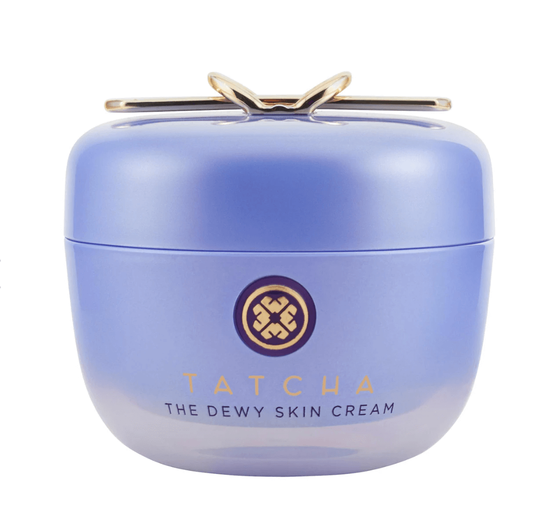 dewy skin cream - fall beauty essentails